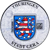 Wappen EIS, SHK, SRO