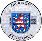 Wappen EIS